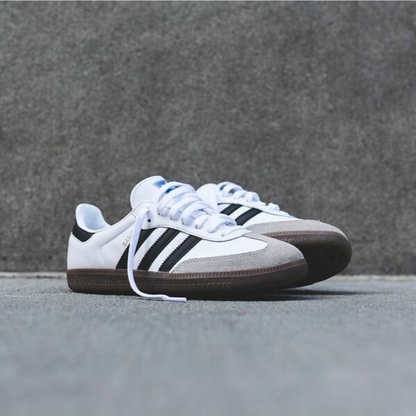 Adidas Samba