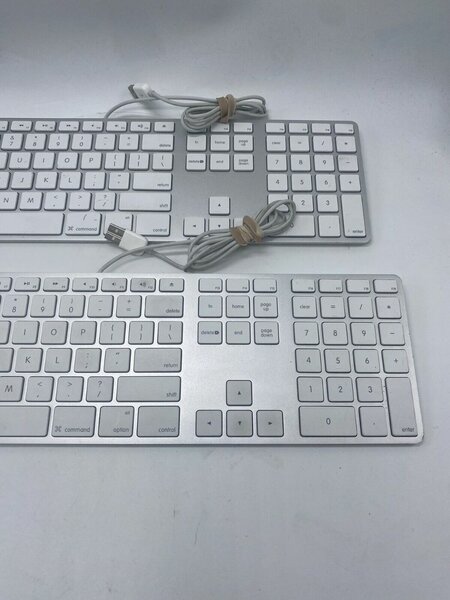 Clavier Imac