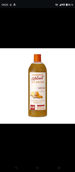 Yari Curcuma-Gingembre 1000ml