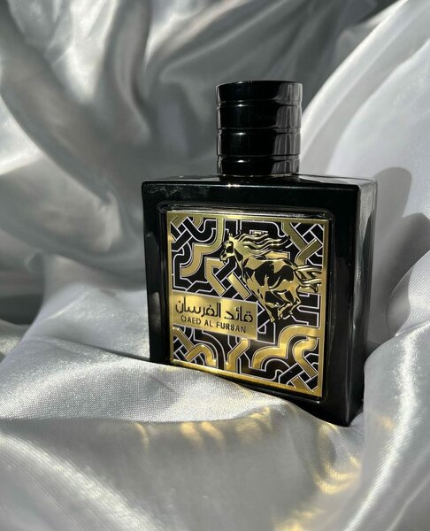 Lattafa qaed al fursan