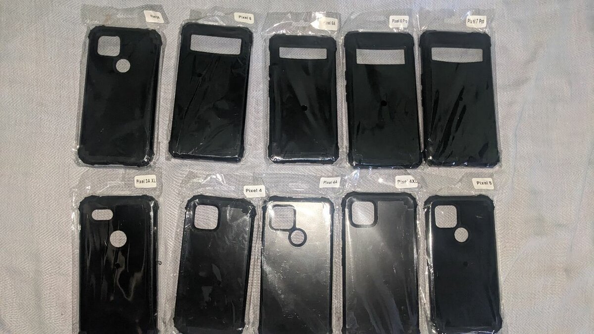 3-in-1 heavy-duty anti-fall