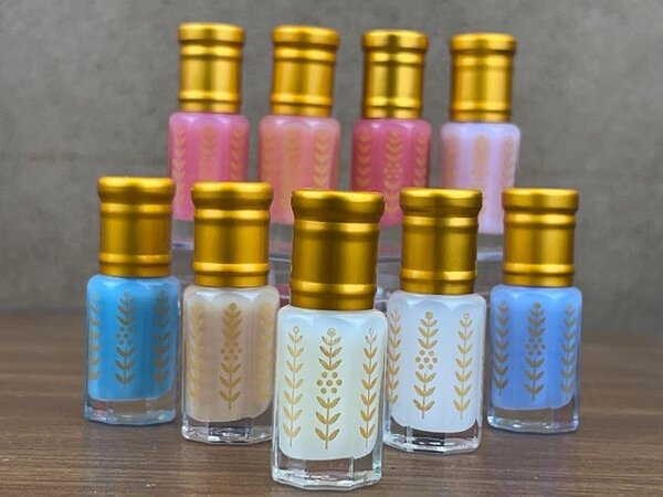 Flacons de Parfum Décoratifs