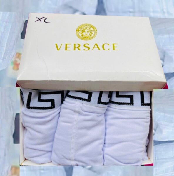 Boxers Versace