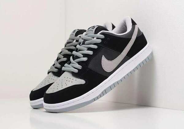 Nike SB DUNK LOW Pro J-Pack Shadow sneakers