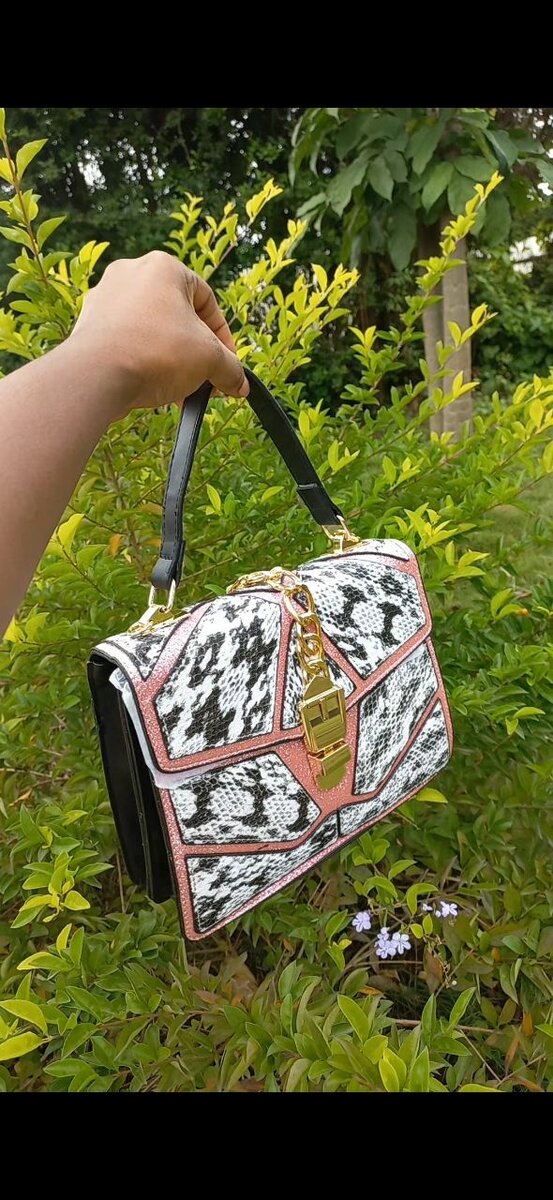 Ladies Bags