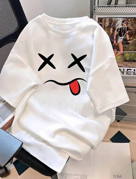 T-shirt homme tendance