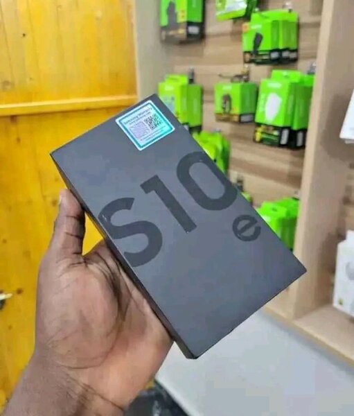 Samsung Galaxy S10e débloqué