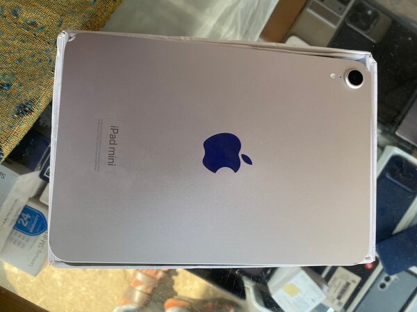 Apple iPad Mini Wi-Fi 256