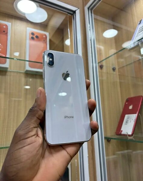 Apple iPhone X