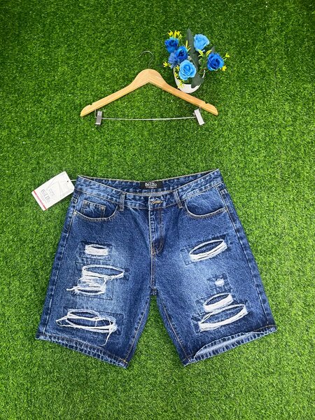 Jeans shorts