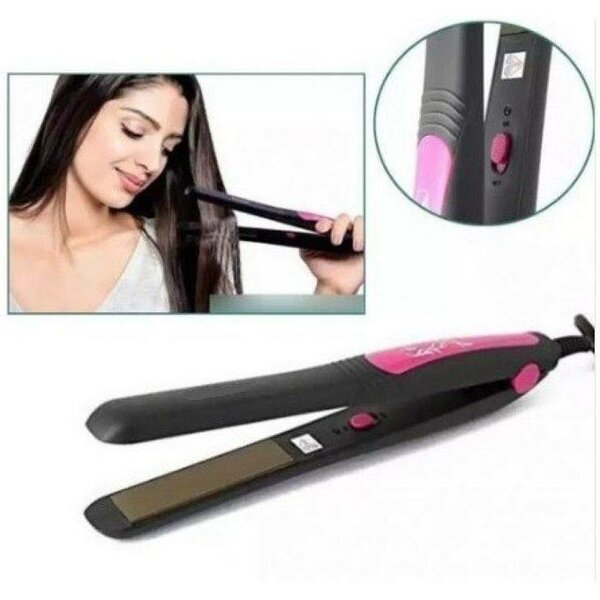 Fer à Lisser Professionnel