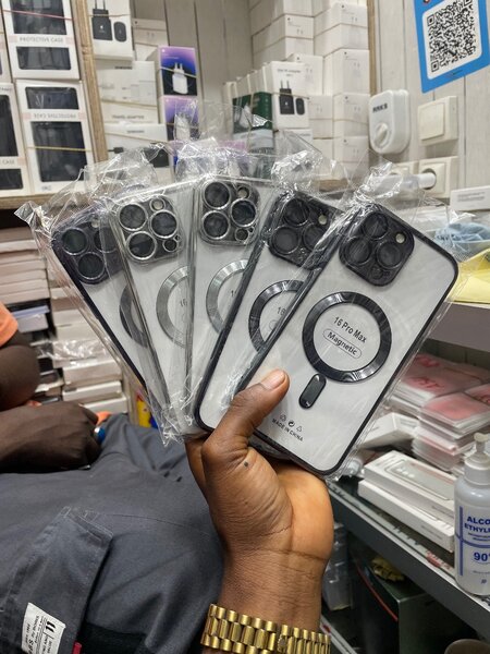 coque iphone 16 pro max