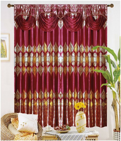 Composés de 2 draps et 2 taies d'oreiller assorties