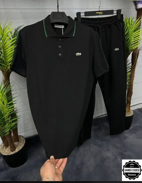 Ensemble Polo et Pantalon Homme