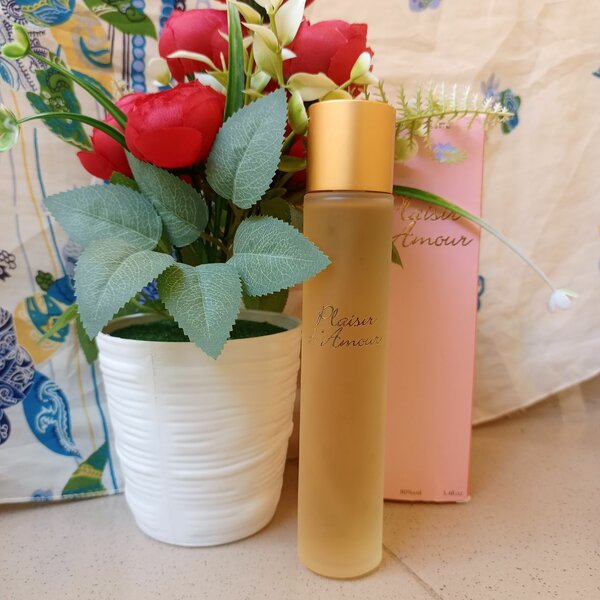 Eau de Parfum Légère Amour