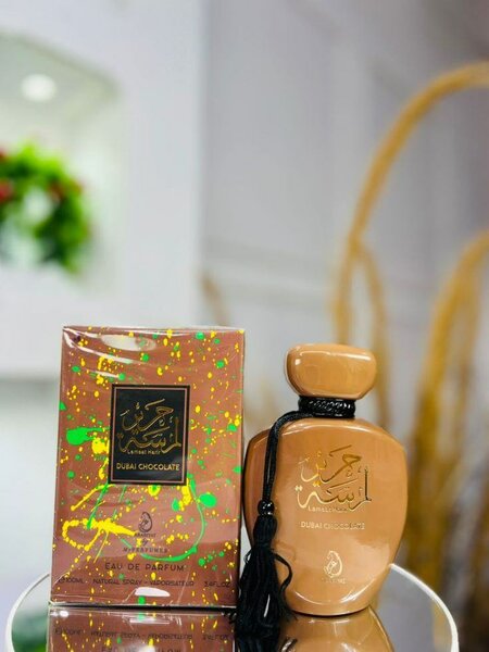 Parfum Oriental Épice Luxueux