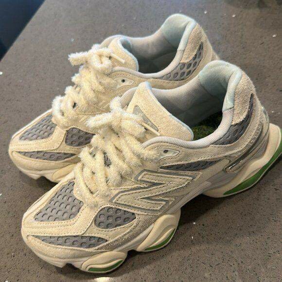 Baskets de sport confortables