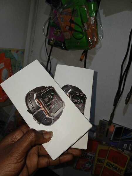 Montres Connectées Intelligentes