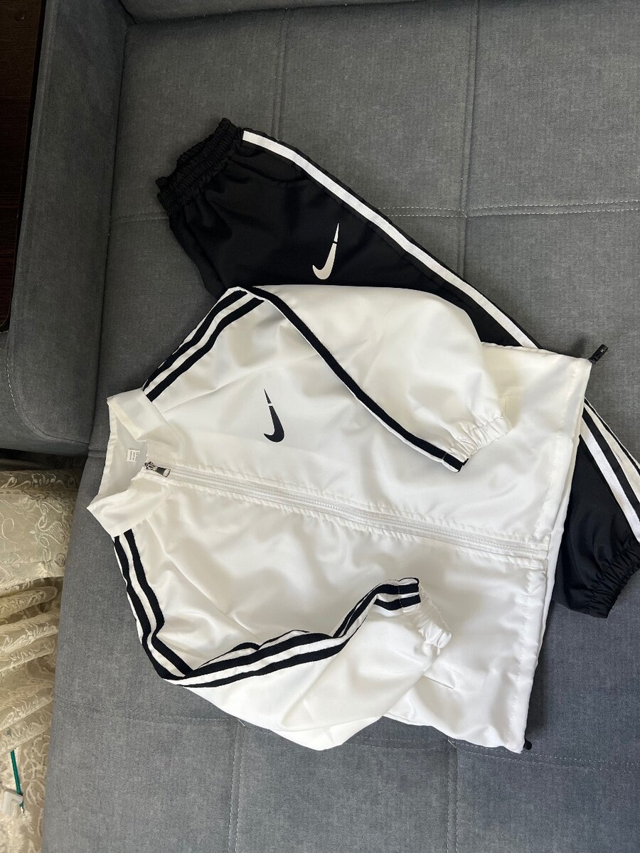 Спортивная двойка