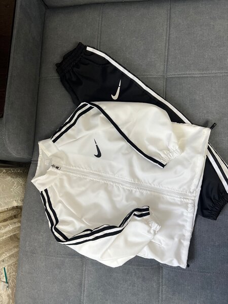 Спортивная двойка