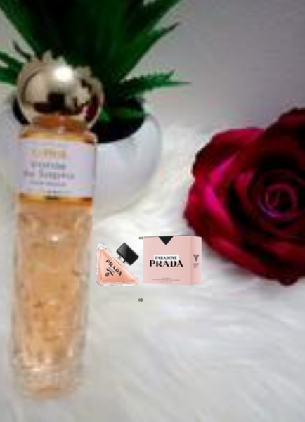 Parfum paradoxe PRADA 30ml