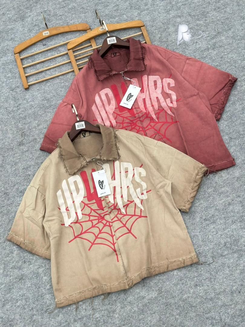 Chemisettes Vintage Style LH