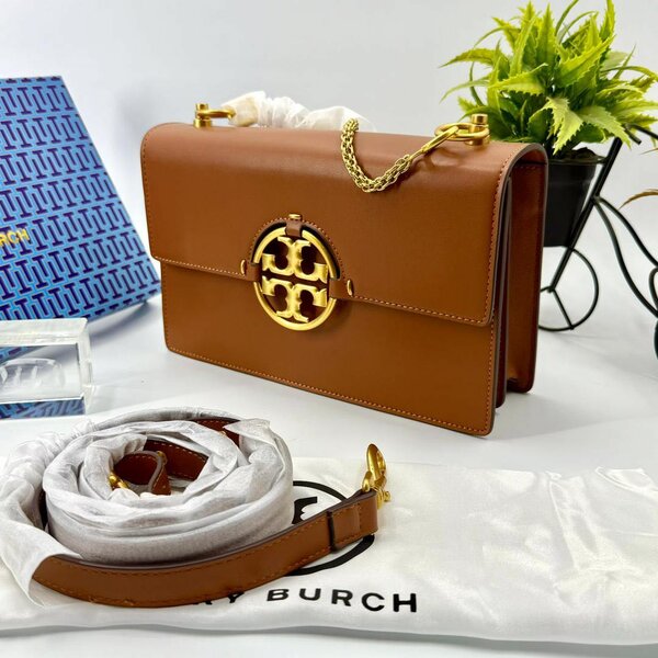 BURCH HANDHELD BAG