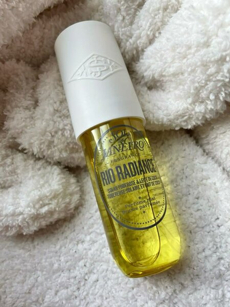 Brume Parfumée Rio Radiance Sol de Janeiro