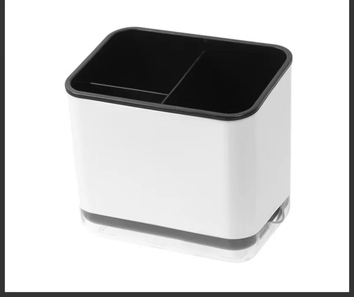 Egouttoir couverts moderne