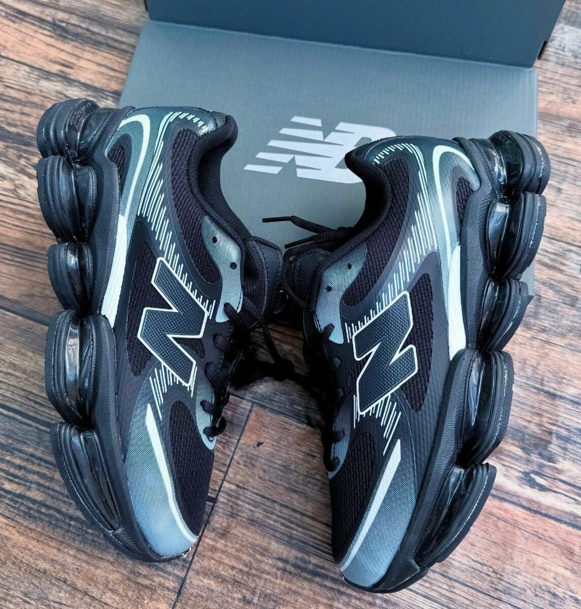 Chaussures de sport New Balance