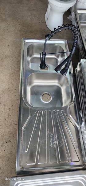 Kitchen Sink