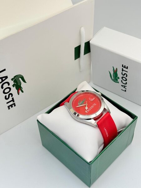 Montre Lacoste Classique