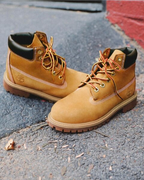 Bottes Timberland