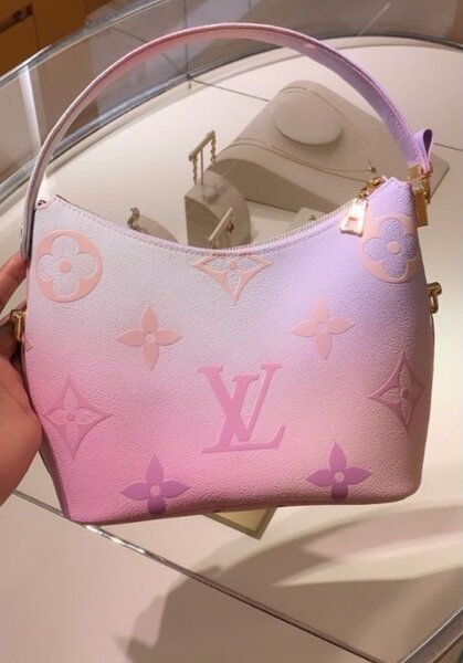 Louis Vuitton handbag