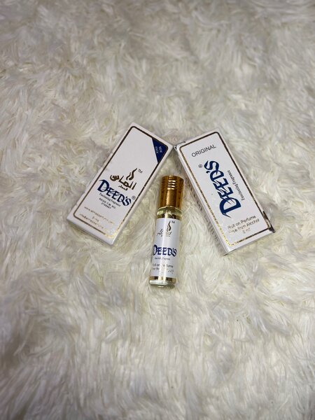 Parfum Deeds Original Roll-On