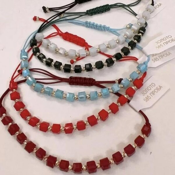 Ониксы оригинал вставки жёлтое золото, все цвета в наличии!