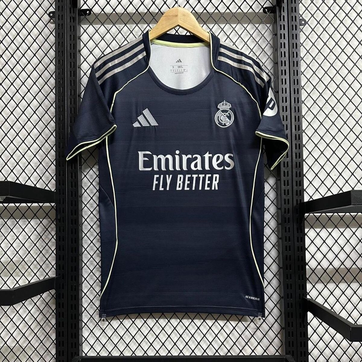 Maillot de football Real Madrid