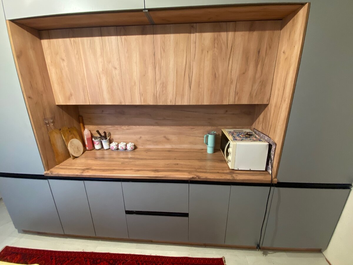 Продаётся кухонный гарнитур