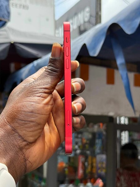 iPhone 12 128Gb  Factory Unlock