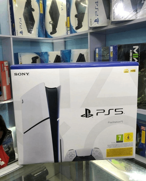 Sony PlayStation 5