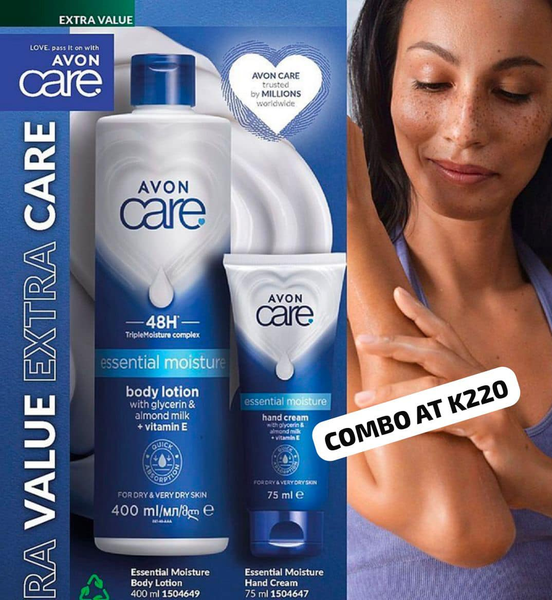AVON care
