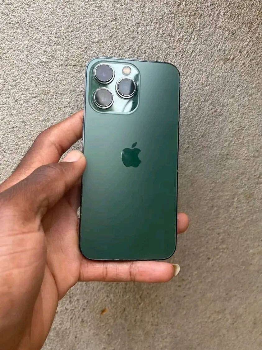 Apple iPhone d'occasion