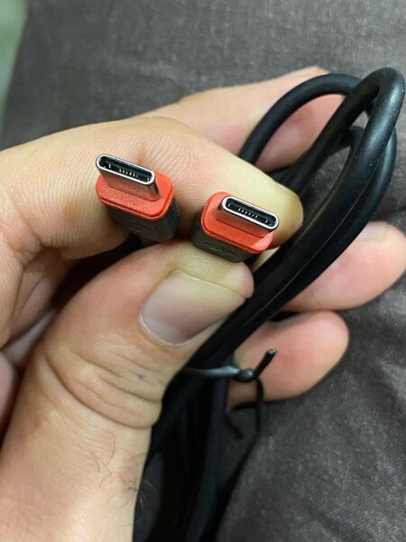 Akekio C2C super fast cable