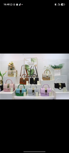 Sacs à main élégants pour femmes