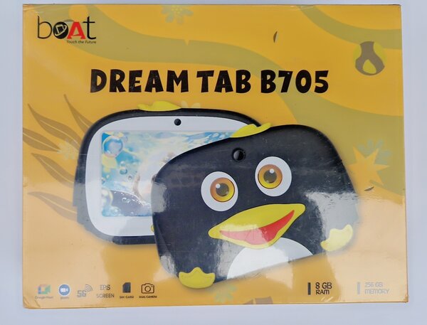 Tablette Enfant Dream Tab B705