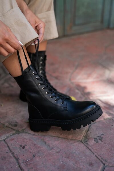 Ботинки Берцы