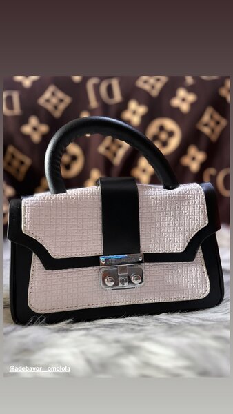 Stylish Woven Shoulder Bags