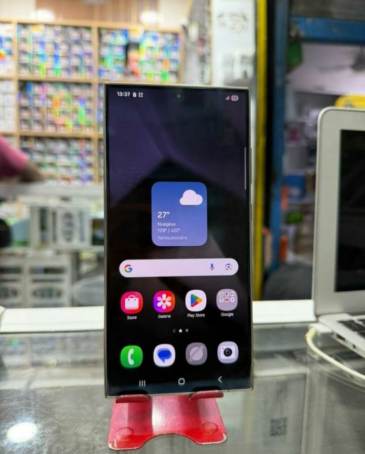 Samsung Galaxy S21 Ultra 5G