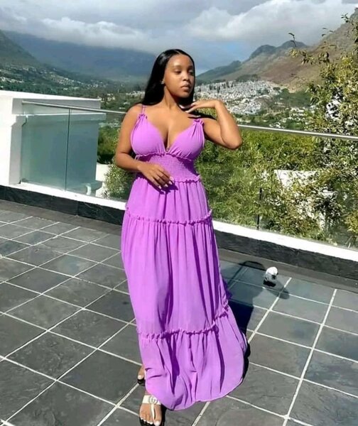 Unique ladies dresses