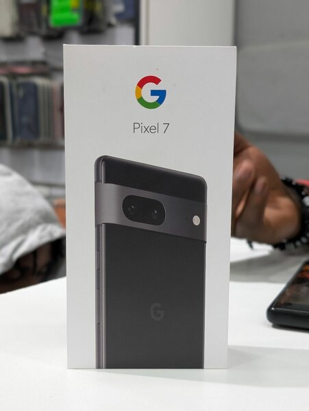 Google Pixel 7